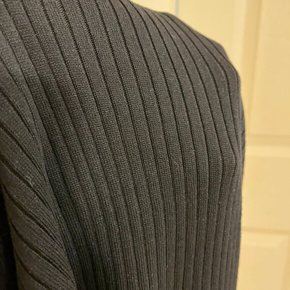 Casa Nova Sweater Mini Women's Dress. - Picture 10 of 12